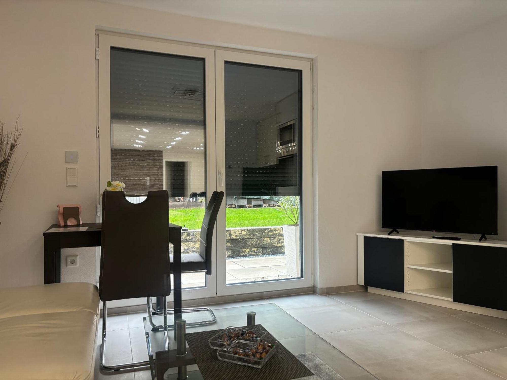 Lenti Duesseldorfer Apartment'S Exteriér fotografie